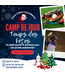 CAMP DE JOUR BASEBALL DU TEMPS DES FETES 2025