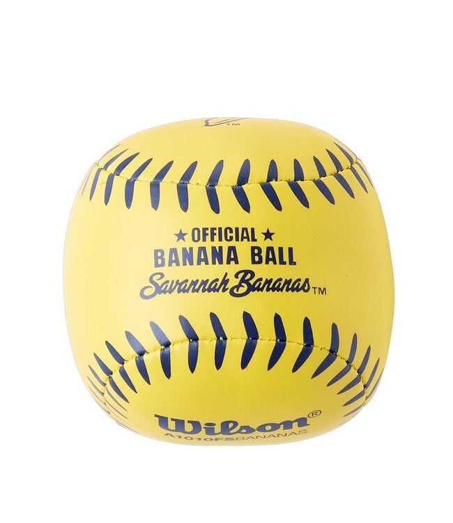 Wilson Bananas Glove/Ball/Bat Kit