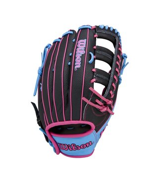 Wilson A1000 Pedroia Fit