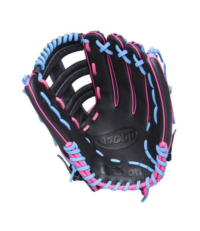 Wilson A1000 Pedroia Fit