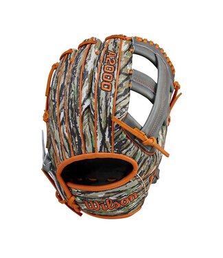 Wilson 2025 WINTER A2000 G HENDERSON GM 11.75