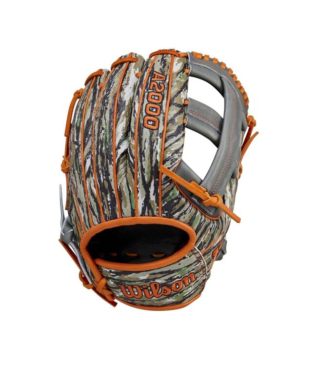 Wilson 2025 WINTER A2000 G HENDERSON GM 11.75
