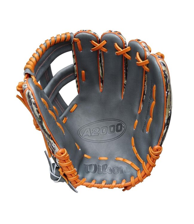 Wilson Gant de match Gunnar Henderson