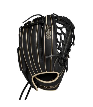Wilson Baseball Glove A700 12 inches