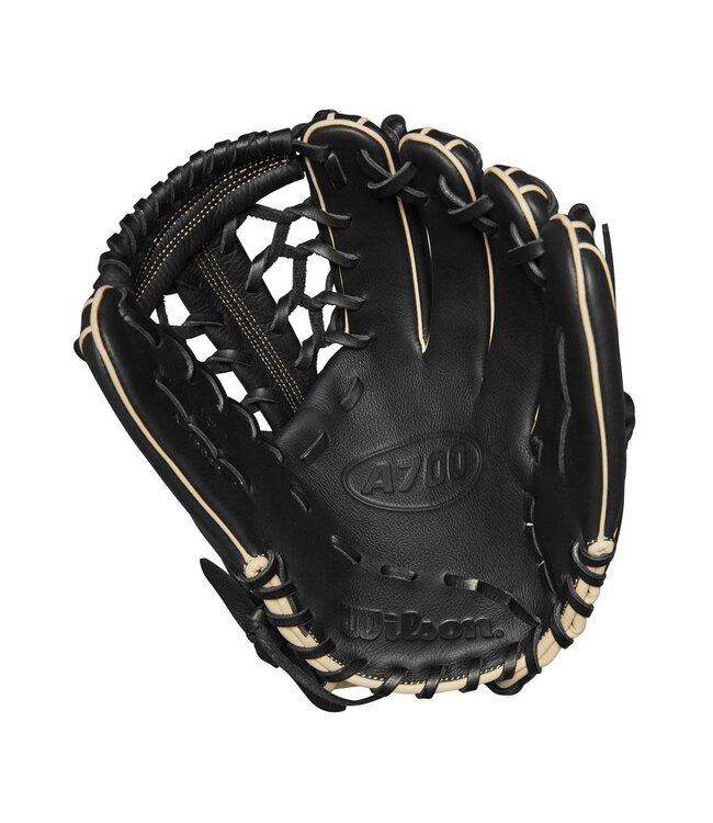 Wilson Baseball Glove A700 12 inches