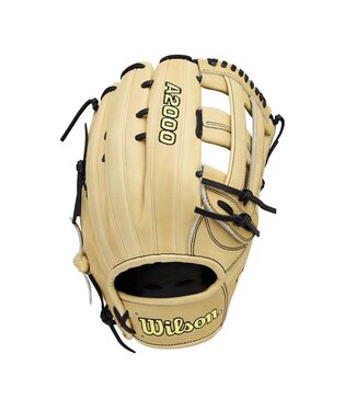 Wilson A2000 OF glove