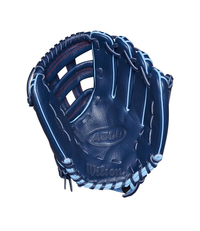 Wilson Baseball Glove A5000