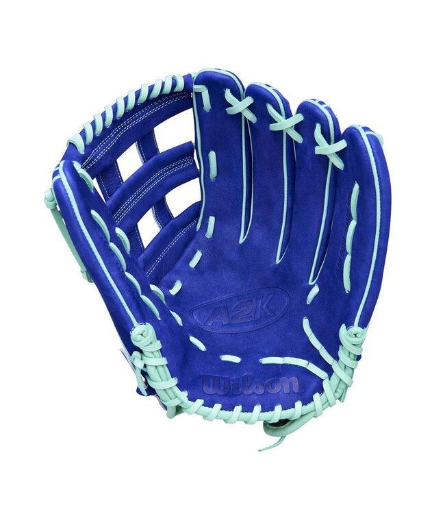 Wilson 2025 WINTER A2K JUAN SOTO/12.75