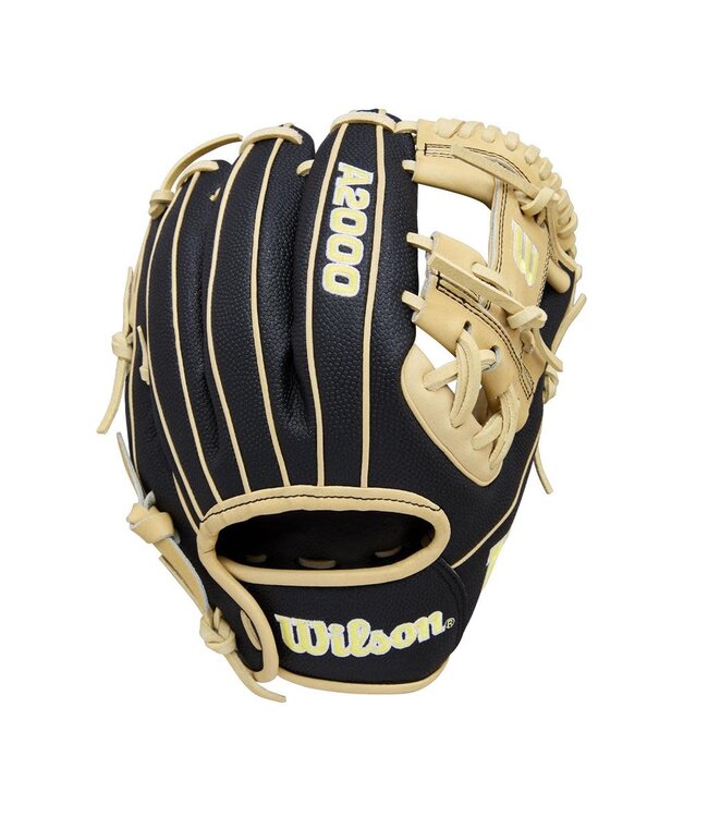 Wilson A2000 Classique avant champ