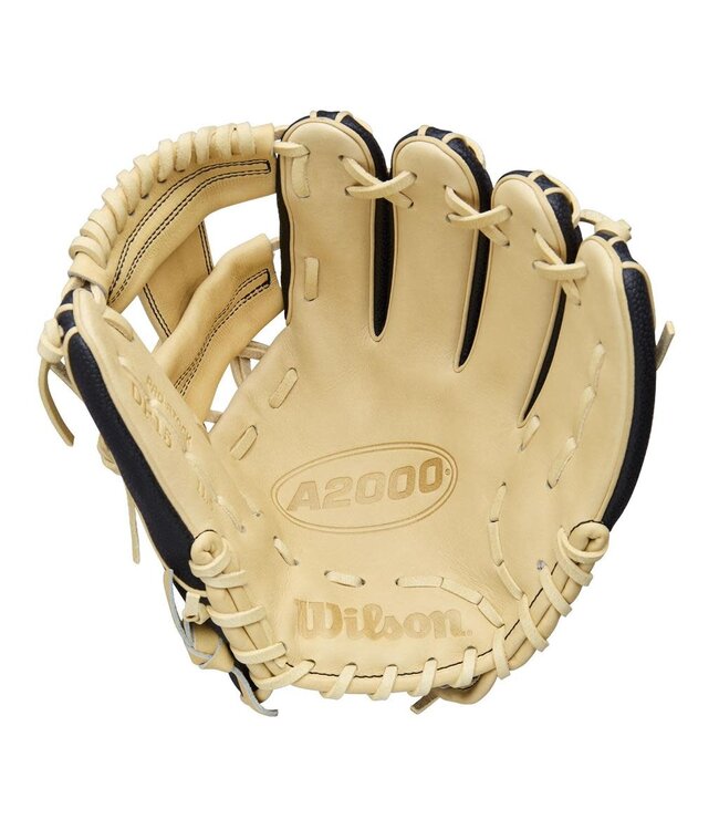 Wilson A2000 Classique avant champ