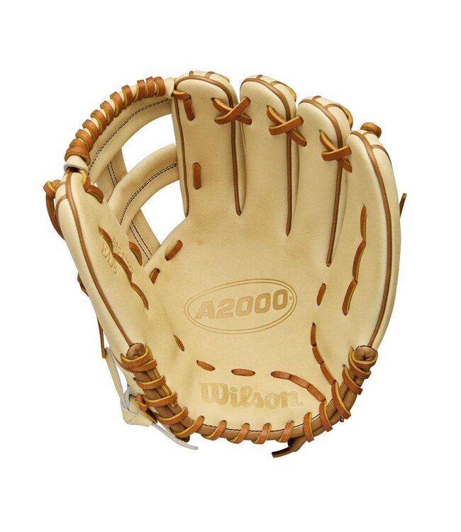 Wilson Gant avant champ A2000 Classique 11,75