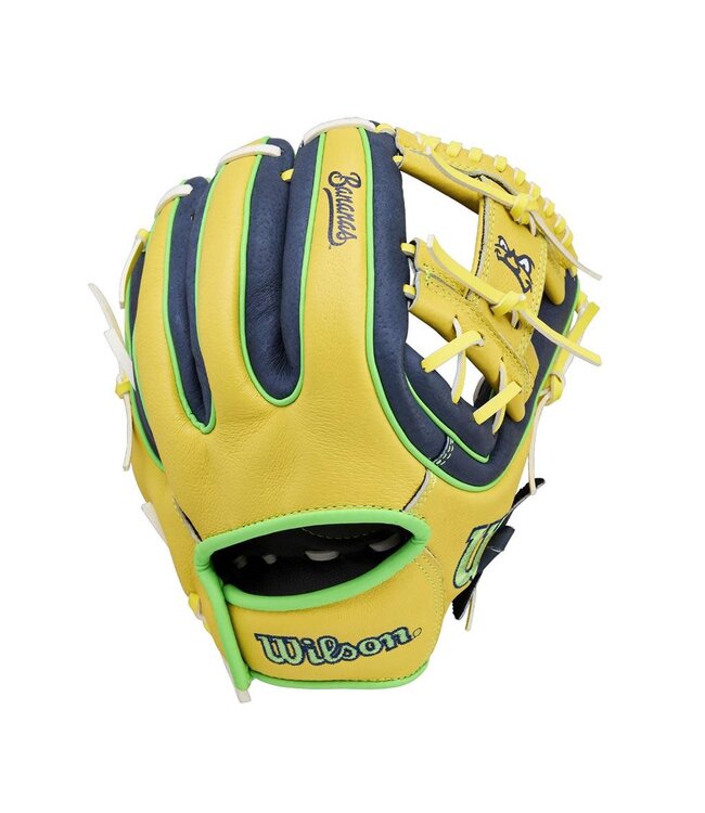 Wilson Gant pour enfant Savannah Bananas