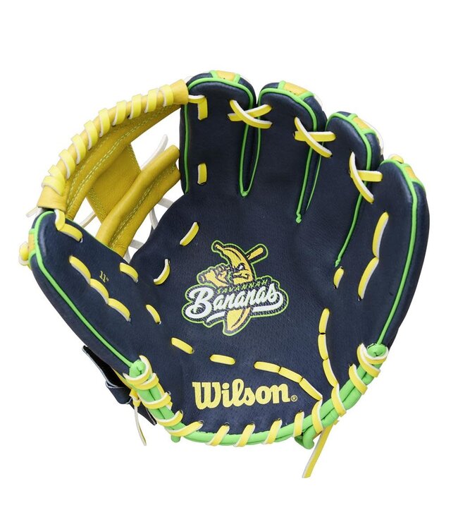 Wilson Gant pour enfant Savannah Bananas