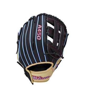 Wilson Baseball Glove for kids A450™