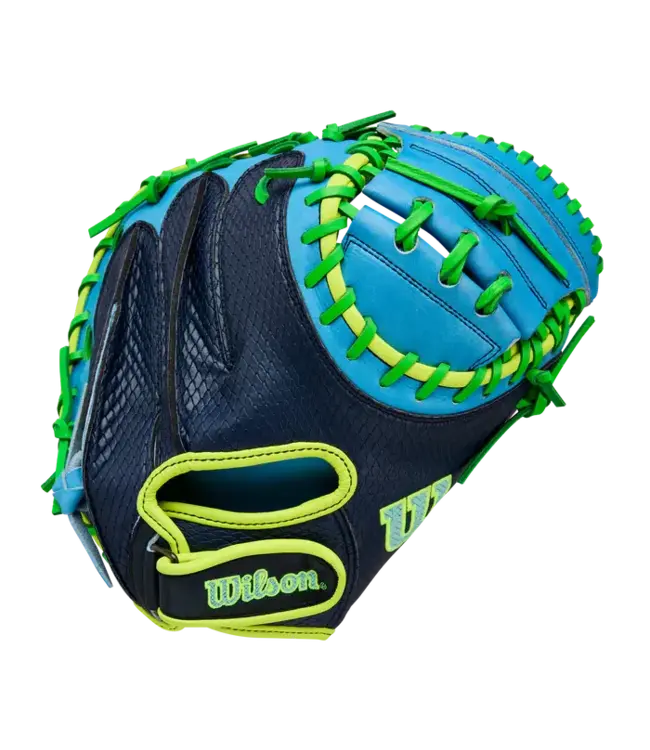 Wilson Gant de receveur A2000