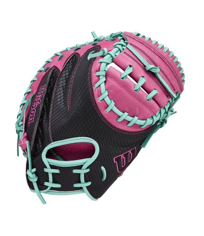 Wilson Catcher’s mitt A1000