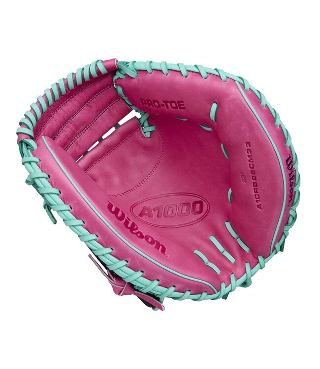 Wilson Gant de receveur A1000