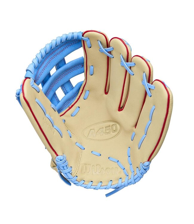 Wilson Gant pour enfant A450