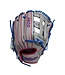 Wilson Gant de baseball utilitaire 2024 A900® PF12 Pedroia Fit 12 po