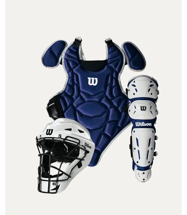 Wilson Kit d'équipement de receveur EZ Gear 2.0