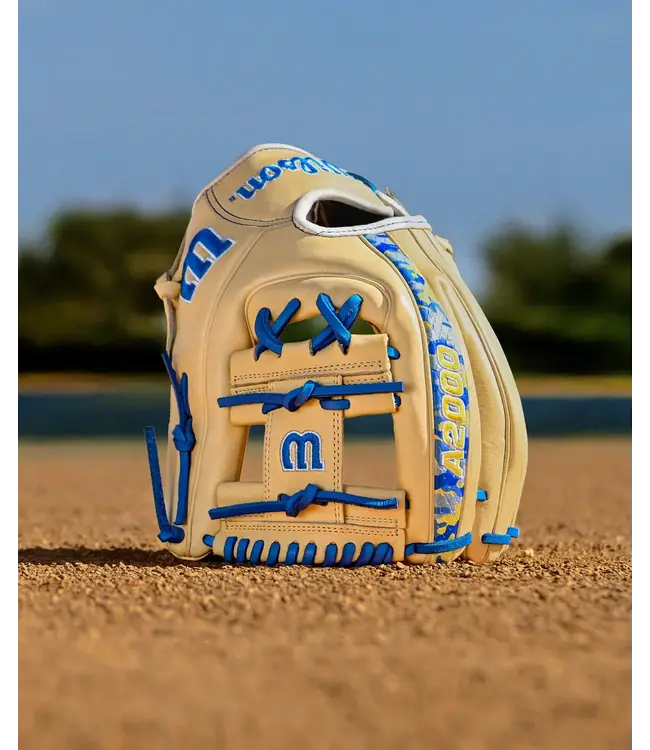 Wilson Gant de baseball A2000 BOBBY WITT JR