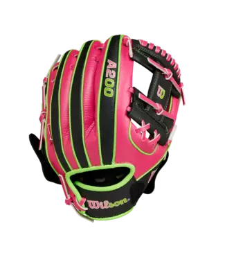 Wilson Kids glove Party Animals™ EZ Catch 10''