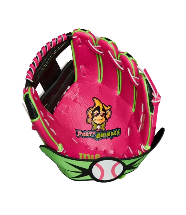 Wilson Gant pour enfant Party Animals™ EZ Catch 10''