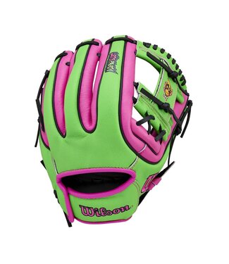 Wilson Gant de baseball  Party Animals 11 pouces