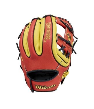 Wilson Gant pour enfant Des Pompiers