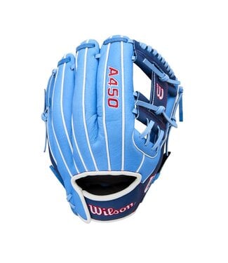 Wilson Gant de baseball A450™ 11,5'