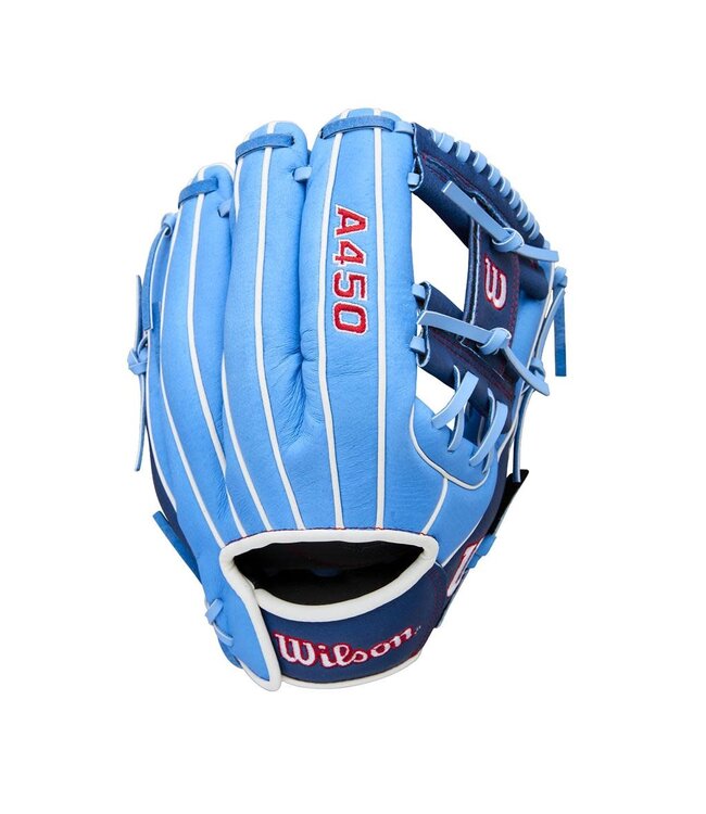 Wilson Baseball glove  A450™ 11,5'