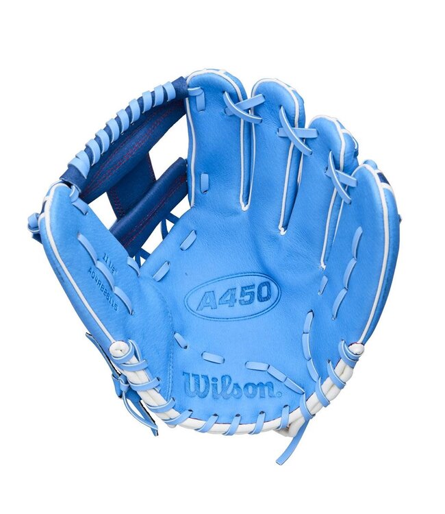 Wilson Gant de baseball A450™ 11,5'