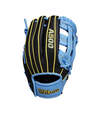 Wilson Baseball Glove  A500 10.5