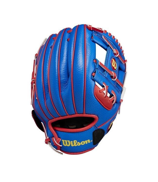 Wilson Baseball Glove A200 EZ CATCH