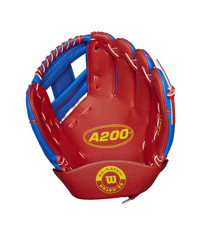 Wilson Baseball Glove A200 EZ CATCH