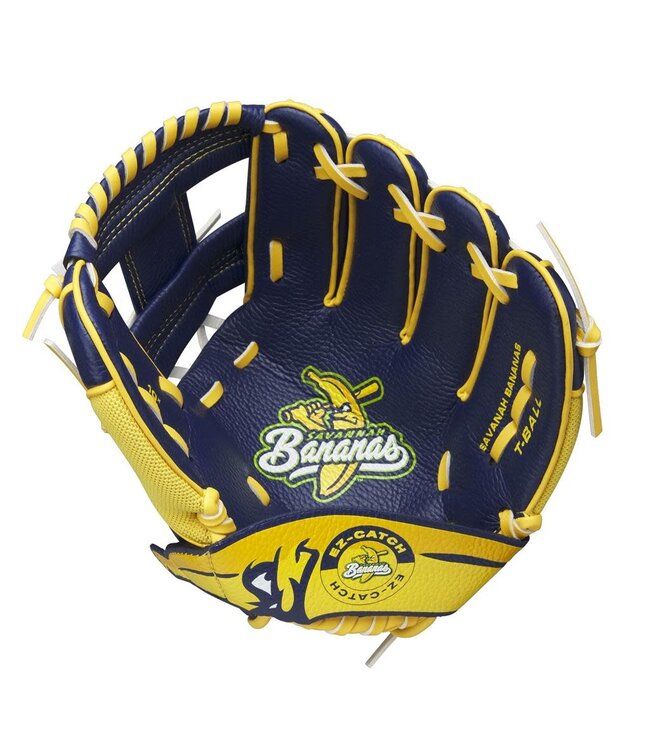 Wilson T-Ball baseball Glove A200 EZ BANANAS
