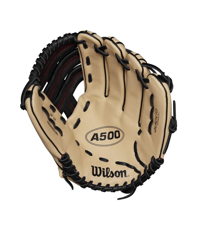 Wilson Gant de baseball A500 12.5