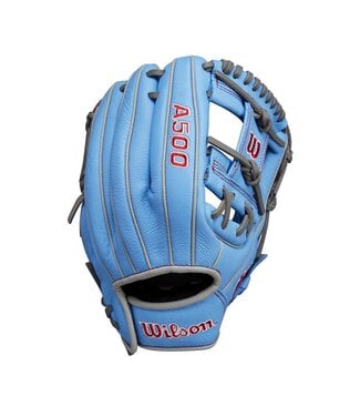 Wilson Gant de baseball Wilson® A500® Utility 11" pour jeunes