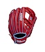 Wilson Gant de baseball A500® Utility 11,5" pour jeunes