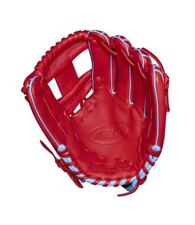 Wilson Gant de baseball A500® Utility 11,5" pour jeunes