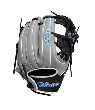 Wilson Baseball Glove A900/11.25