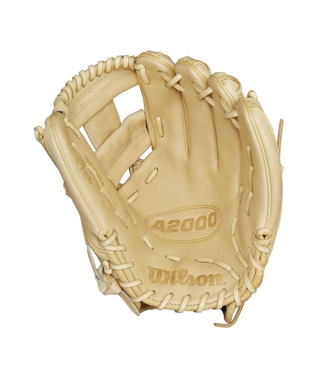 Wilson INF A2000 CLASSIC Baseball Glove