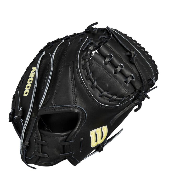Wilson Catchers mitt A2000
