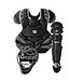 Wilson Pro Stock Catcher's Gear ( BLACK)