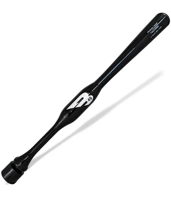 B45 B45 - TWO-HAND TRAINER