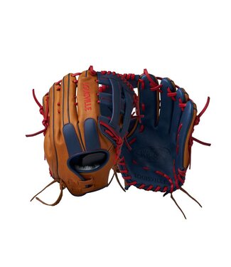 Louisville Slugger Gant de Softball SUPER Z ( 3 Tailles)