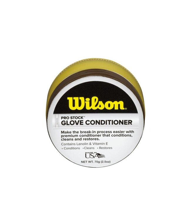 Wilson PRO STOCK GLOVE CONDITIONER
