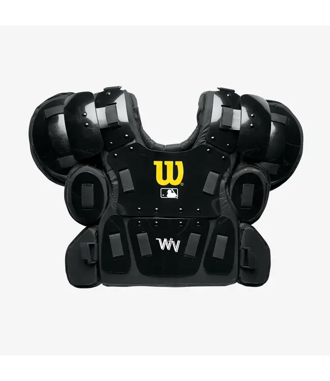 Wilson PROTECTEUR DE POITRINE PRO GOLD