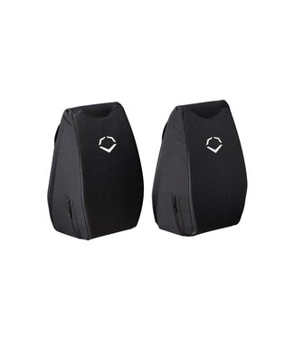 Evoshield CATCHER'S KNEE BLOCKS