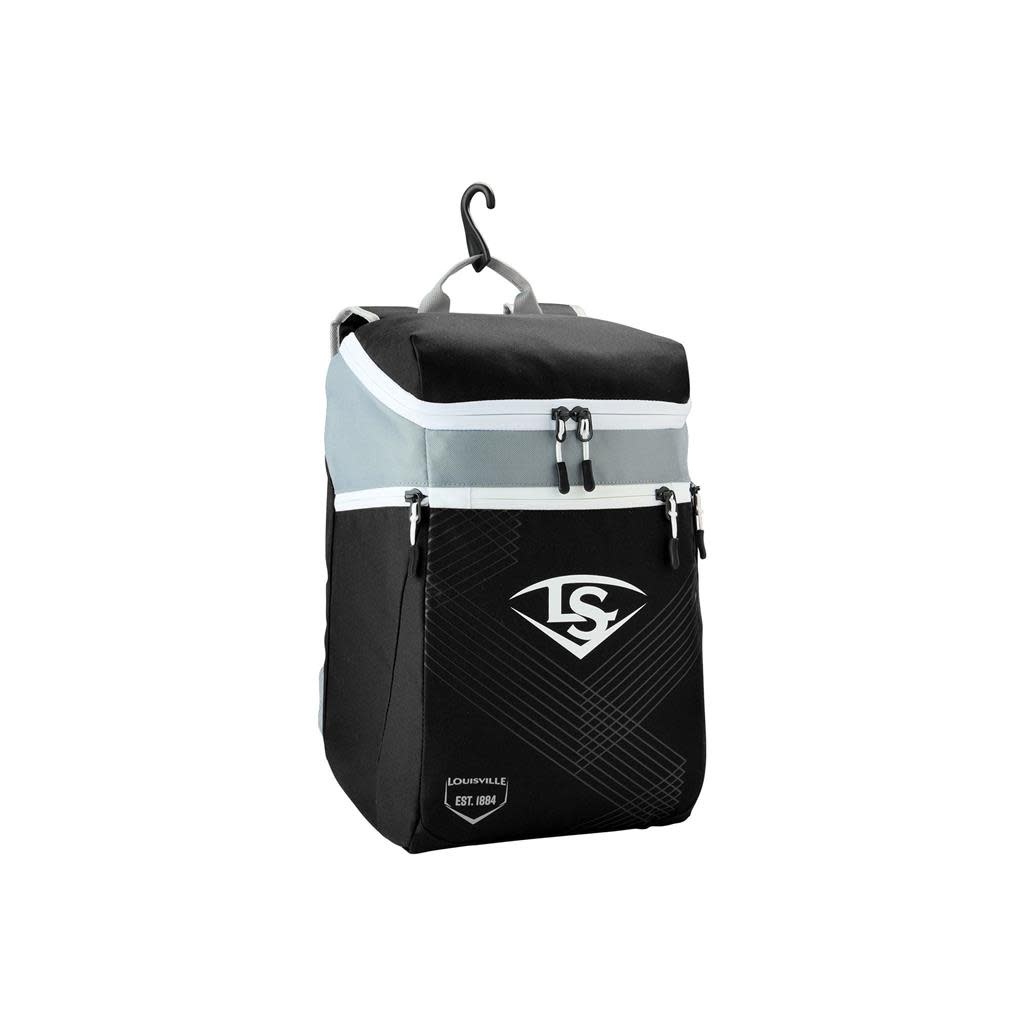 Louisville Slugger Backpack - Grand Chelem baseball- sofball center
